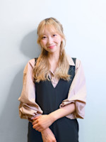 池田 桃子(イケダ モモコ)