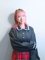 末安 明日香(スエヤス アスカ)