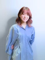 久保 響香(クボ キョウカ)