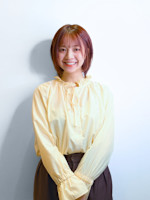 森山 愛結美(モリヤマ アユミ)