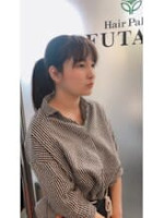 樋口 那月(ヒグチ ナツキ)