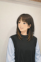 佐藤 久子(サトウ ヒサコ)