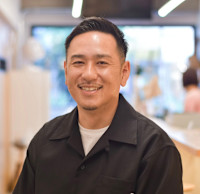 熊本 大地(クマモト ダイチ)