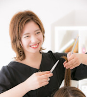 若林 麻衣(ワカバヤシ マイ)