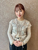 戸田 望月(トダ ミヅキ)