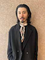 新海 芳樹(シンカイ ヨシキ)