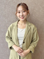 行徳 柚希(ギョウトク ユズキ)