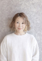 林　徳子(ハヤシ　ノリコ)