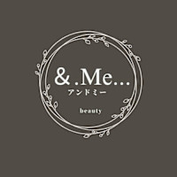 &.Me..(アンドミー)