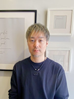 庄司 良一(ショウジ リョウイチ)