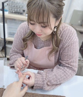 加茂 里呼(カモ リコ)