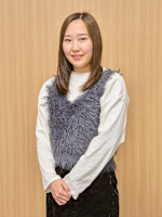 黒木　日那(クロキ　ヒナ)