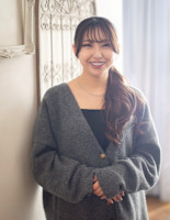 鈴木 李歩(スズキ リホ)