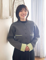 土肥 美菜子(ドヒ ミナコ)