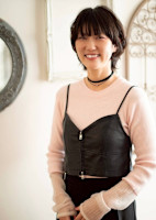 三橋 知香（時短営業）(ミツハシ チカ)