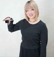 高柳 梨菜(タカヤナギ リナ)