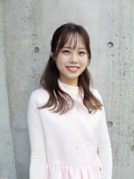 重久亜美(シゲヒサアミ)