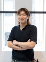 沢井　涼人【人形町/日本橋】(サワイ　リョウト)