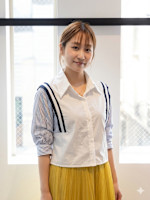 加藤　真理江【人形町/日本橋】(カトウ　マリエ)