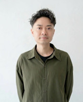 入口　勇輝(イリグチ　ユウキ)