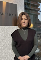 中村 智江(ナカムラ トモエ)