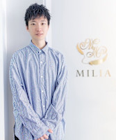 樅木 恒毅(モミキ コウキ)