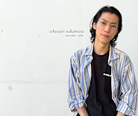 中村 徳成(ナカムラ トクナリ)