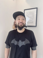 チバ ミノル(チバ ミノル)