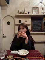 江口咲羽(エグチサワ)