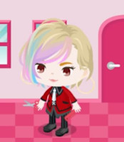 ヘアーモードナカモト(ヘアーモードナカモト)