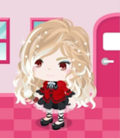 ヘアーモードナカモト(ヘアーモードナカモト)