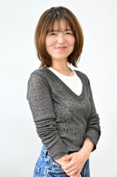 田村　(タムラ　ジュンコ)