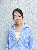 大野 唯(オオノ ユイ)