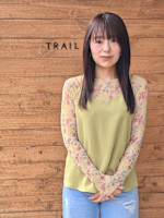 佐俣 明子(サマタ アキコ)