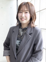 森下　樹莉(モリシタ　ジュリ)