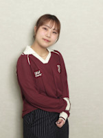 長谷川　愛海(ハセガワ　マナミ)