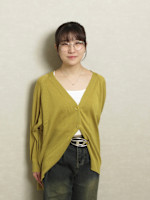 小川　泉美(オガワ　イズミ)