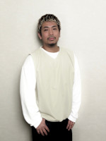 三好　聡玄(ミヨシ　サトハル)