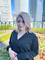 山中　佑夏(ヤマナカ　ユウカ)