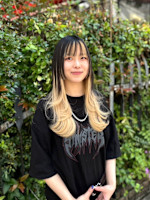 岩佐　瑠奈(イワサ　ルナ)