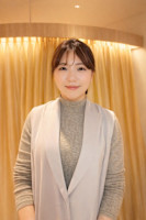 かな《トレンドネイルを楽しむならお任せください♪》(カナ)