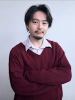 吉田 智哉(ヨシダ トモヤ)