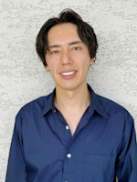 高山 真之(タカヤマ マサユキ)