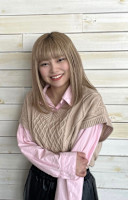 星野奈南(ホシノナナ)