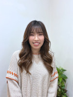 保井実奈美(ヤスイミナミ)