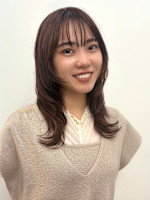 武田　穂華(タケダ　ホノカ)