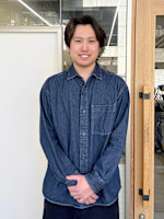 角床　直哉(スミトコ　ナオヤ)