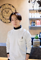 浦野 一輝(ウラノ カズキ)