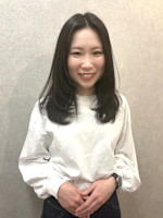 千葉　南美(チバ　ナミ)