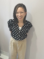 堀口 彩佳(ホリグチ アヤカ)